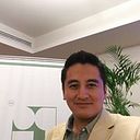 Edgar Mendieta Vazquez