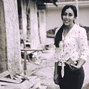 Silvia Miranda Moreano