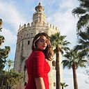 Ana Seisdedos Ribera