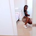 Nicolasa Mangue eyene