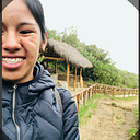 Cynthia Gianella Castro Silva