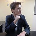 Jack Anderson Punil Mojalot