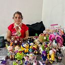Alma Rosa Cruz Hernández