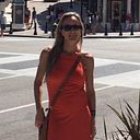 Solange Breuer Gundi