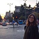Antonia C OR