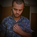 Mateus Lima dos Santos