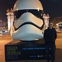 Xavier Fernandez Domingo