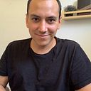 Israel Garcia