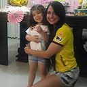 Estefania Chiriguayo