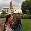 Carmela Cantú