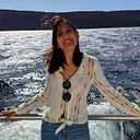 Laila Merlina Cordoba