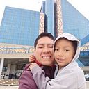 Paito De La Cruz Cardenas