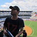 Víctor Fuentes Sevilla