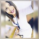 Evelyn Prado Paredes