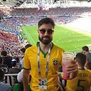 Leonardo Souza Ongarato