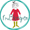 Marianne Blomgren Frederiksen