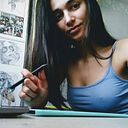 María Rodríguez Aguado