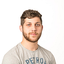 Lucas Martín Suárez