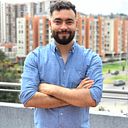 Jaime Gamarra Pérez