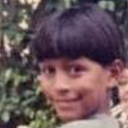 Alberto Valencia Gómez