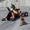 Fatima Faouzi Bentahar