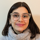 Florencia Stefanella Giuliani Jarque