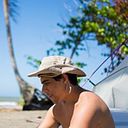 Jose Alejandro Matuk