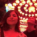 Giselle Tello Carvajal