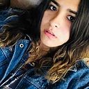 Katherine Alonso Oviedo