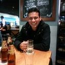 Wilbor Infante Loyola