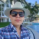 Daniel Ramirez
