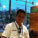 Luis Saavedra Muñoz