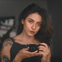 Katherine Castillo Araque