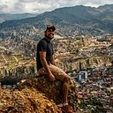 Pablo Gallardo
