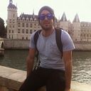 Theodoro Toukoumidis