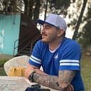 Mateo Restrepo Villa