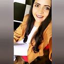 Andrea Michelle Dávila