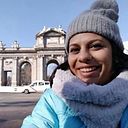 Hilary Hernandez Berti