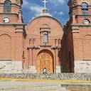 Carmen Condori Mallqui