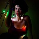 Cony Oviedo Gonzalez