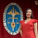 Gina Garavito Talledo