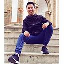 Jonathan Soto Vivanco