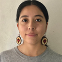 Abril Iridian Espinosa Tufiño