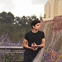 Josue Canales
