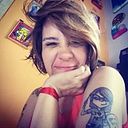 Tabata Amaloha Romero Barazarte