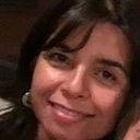 Mabel Alarcón Rodríguez