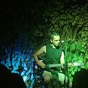 Josue D. Zeledón Crespi