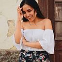 Maria Estefani Cajahuaringa