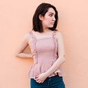 Minerva Rodriguez Flores