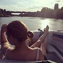 Anastasiya Malakhova